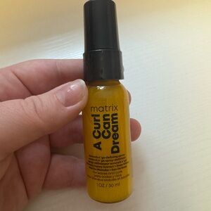 💕Matrix A Curl Can Dream